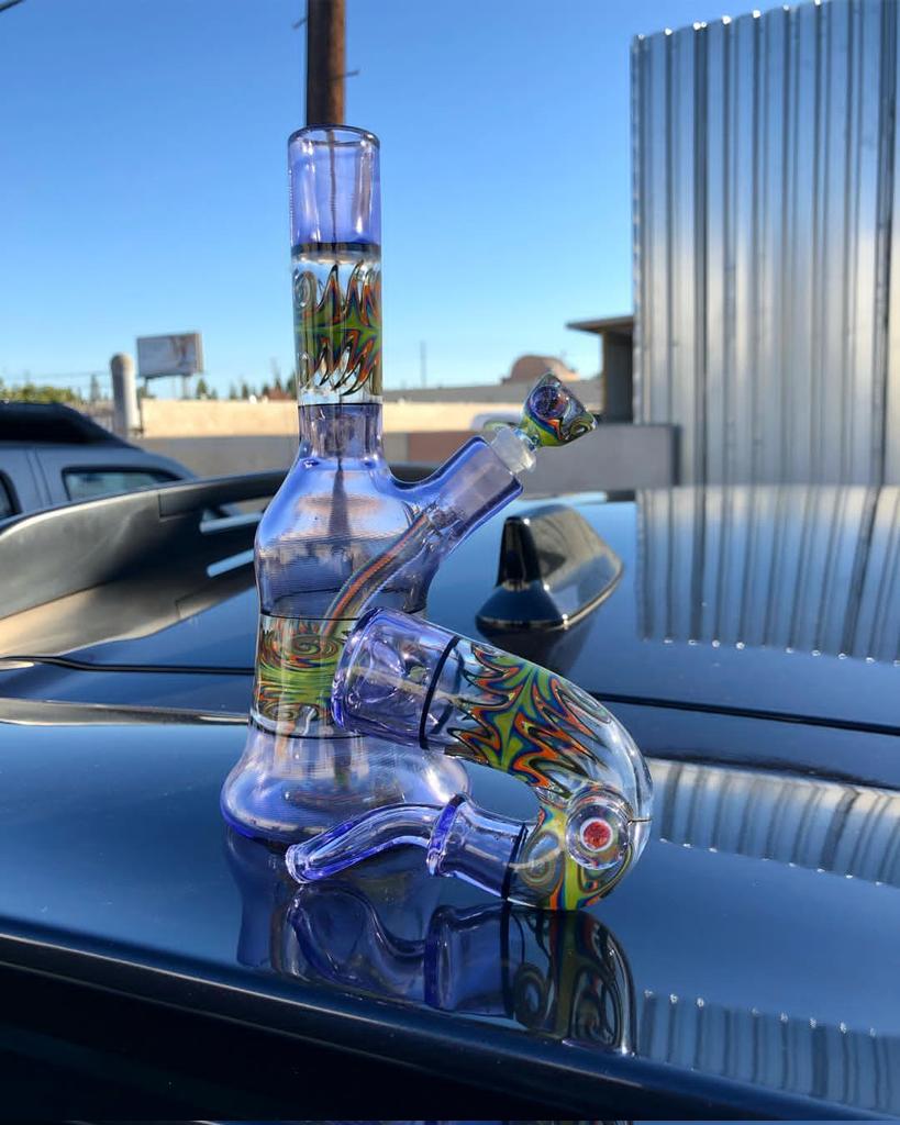 paulbrehm_'s tweet photo. Tall boy set πΆ
π #orangecounty #weouthere #uvglass #bootitup https://t.co/NCTk5Sfpnk