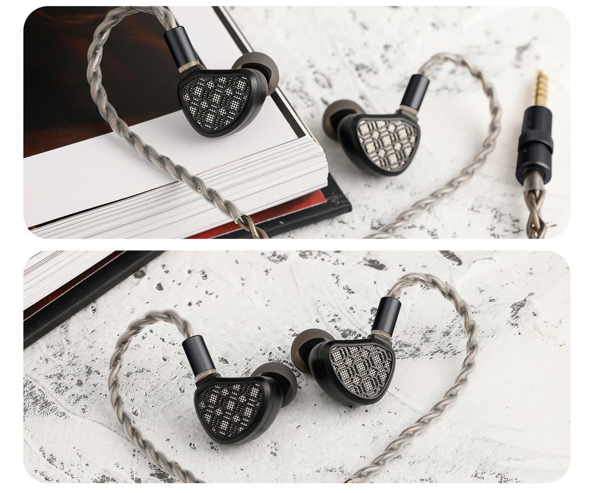 🎁KEFINE Arnar発売記念プレゼントキャンペーン🎁
≫≫Angelears &amp; ふーちゃん≪≪

KEFINE Arnarの発売を祝して1名様にKEFINE Klean SVをプレゼントいたします

🎯応募期間　
・ 投稿直後～3/26終日
🎯応募方法
・ <a href="/fu5danmemo/">ふーちゃん＠猫オデ</a> と <a href="/Angelears_audio/">Angelears JP</a> のフォロー
・ このポストをいいね＆リポスト
🎯