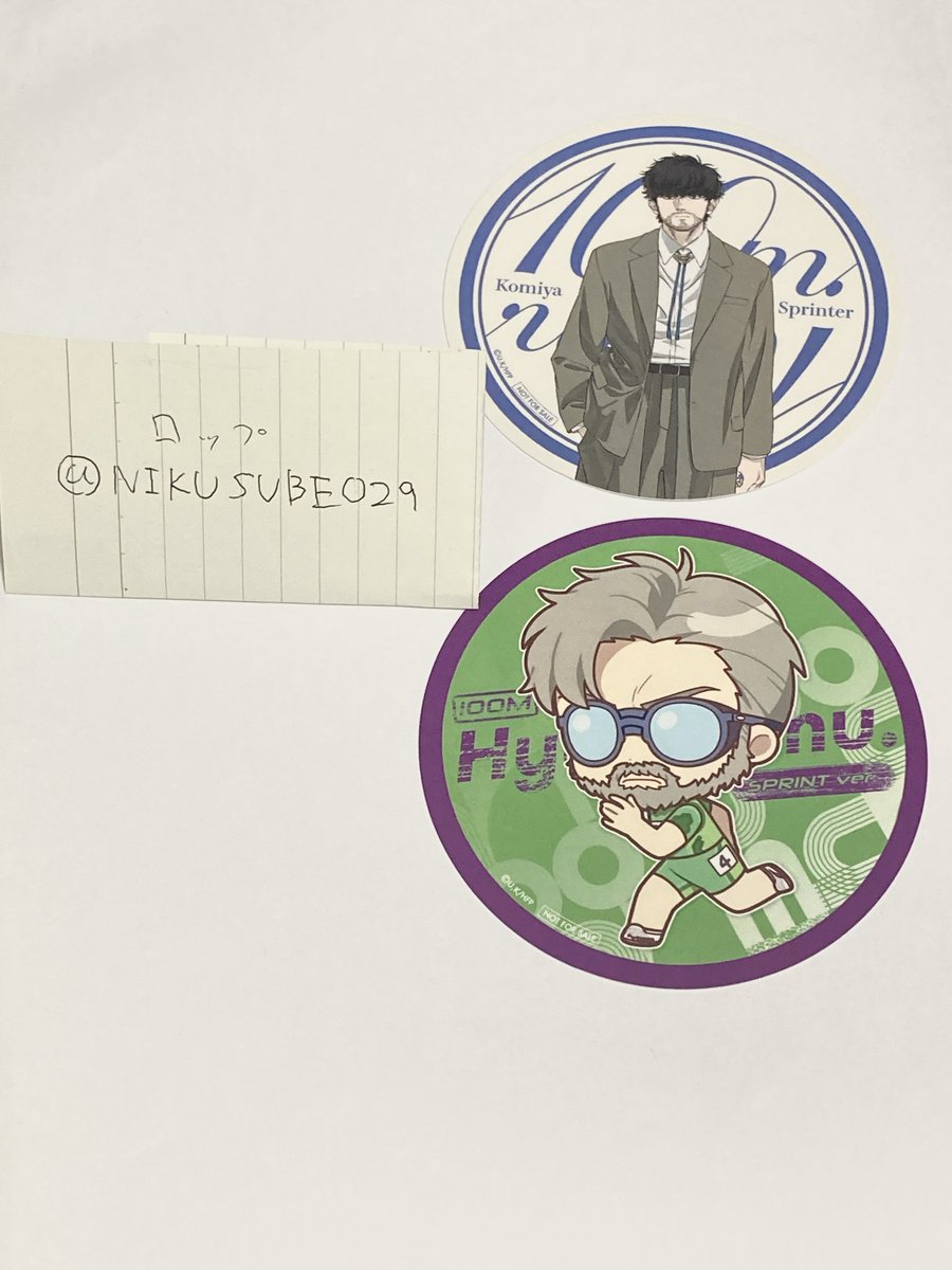 ロップ tweet media