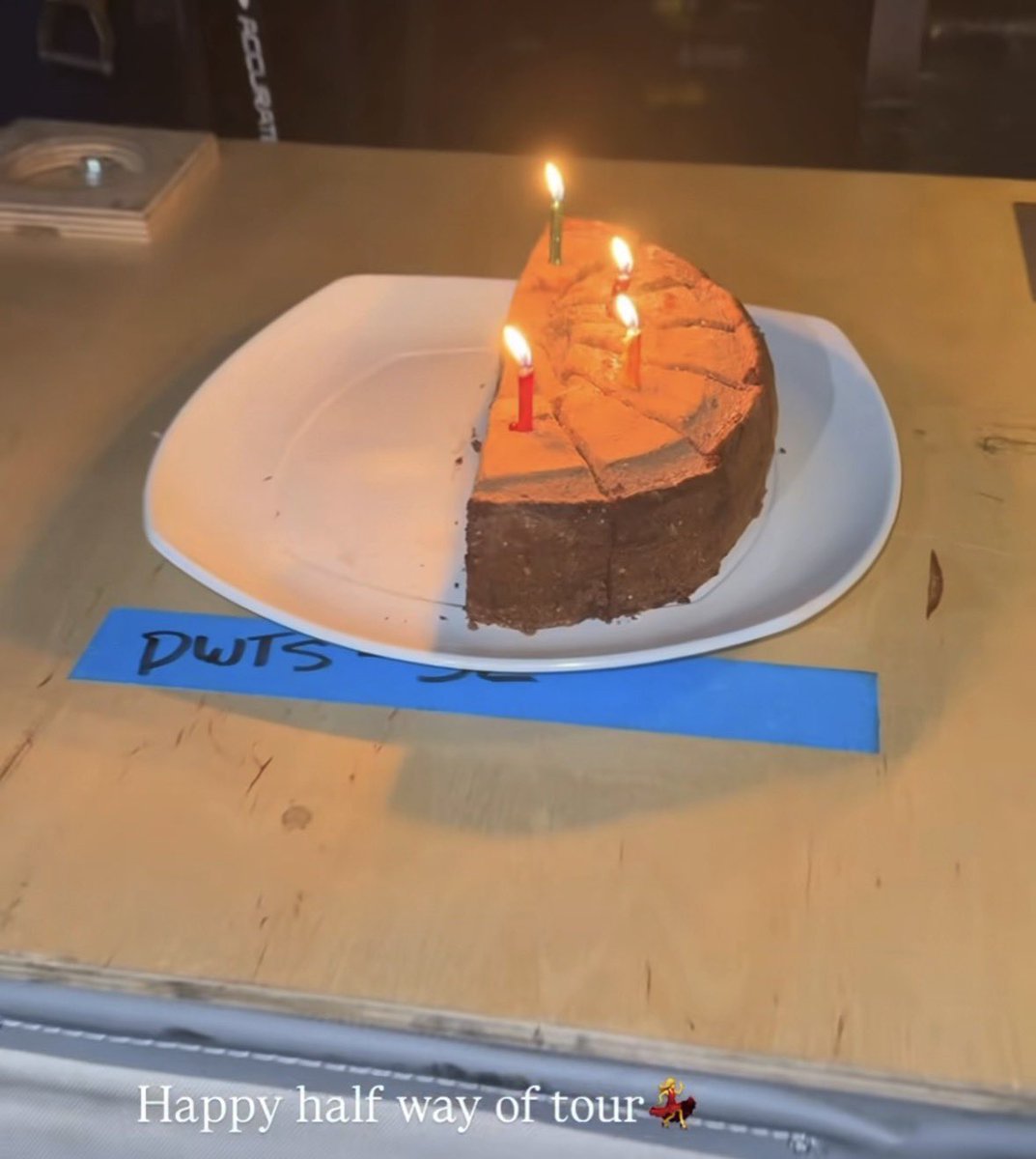 Rachel⭐️🪩 tweet media