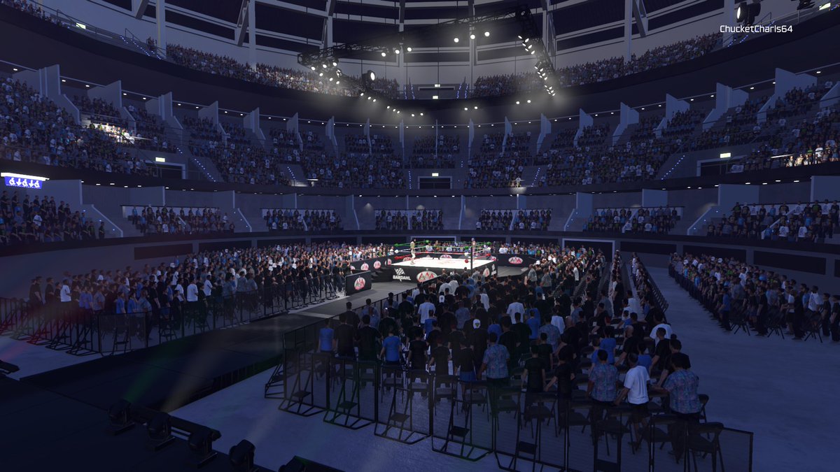 ChucketCharls tweet media