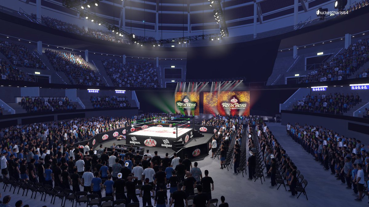 ChucketCharls tweet media