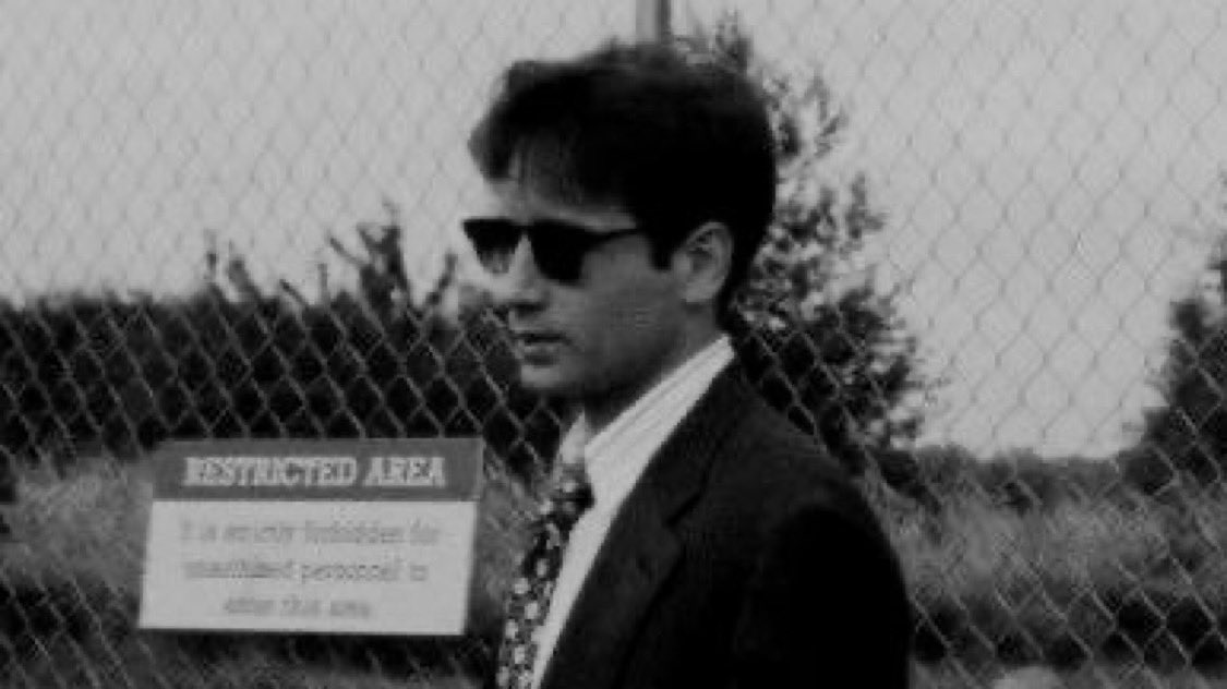 𝐌𝐔𝐋𝐃𝐄𝐑, 𝐅𝐎𝐗. tweet media