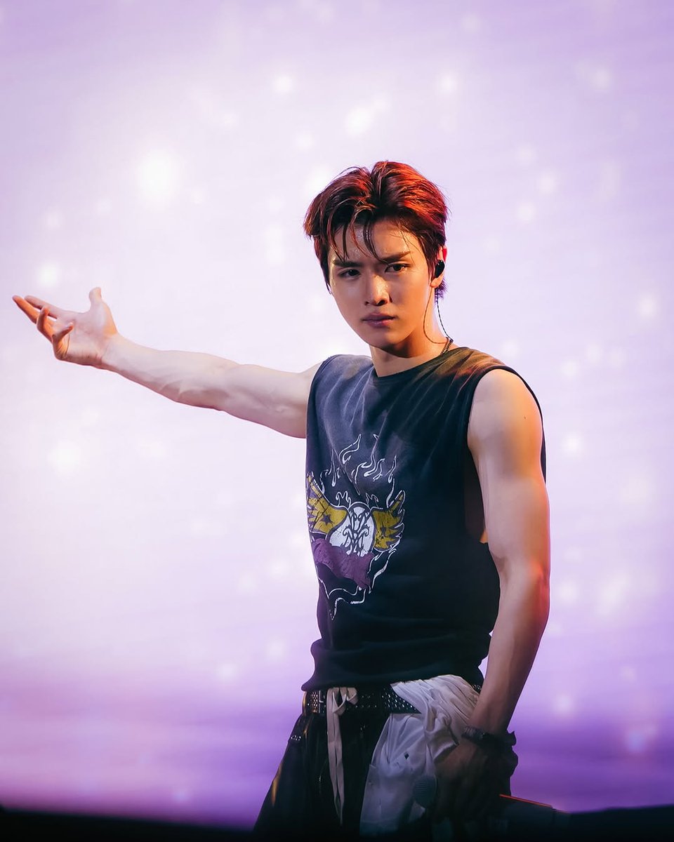 SUNGCHAN LANDS tweet media