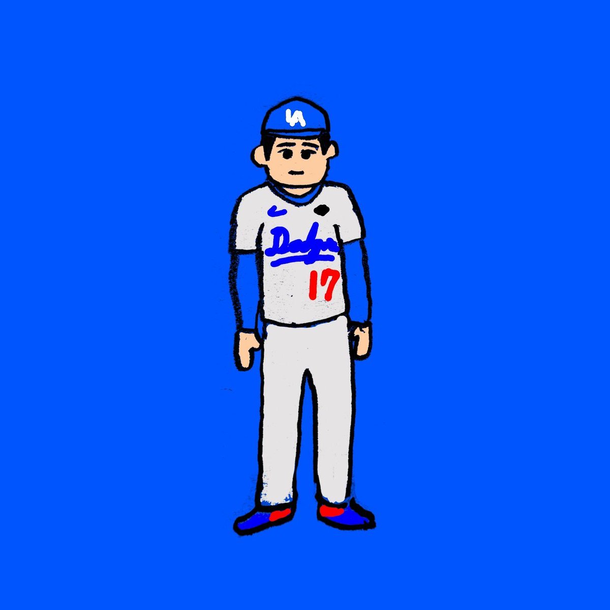 なんとかしてください・・・　＃WBC　#大谷翔平