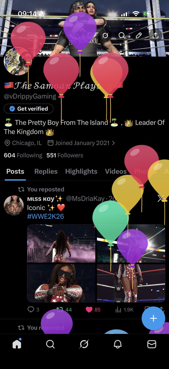 🇼🇸𝒯𝒽𝑒 𝒮𝒶𝓂𝑜𝒶𝓃 𝒫𝓁𝒶𝓎𝒷𝑜𝓎🇼🇸 tweet media