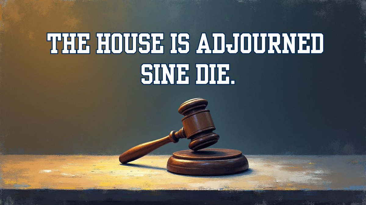 WV House tweet media