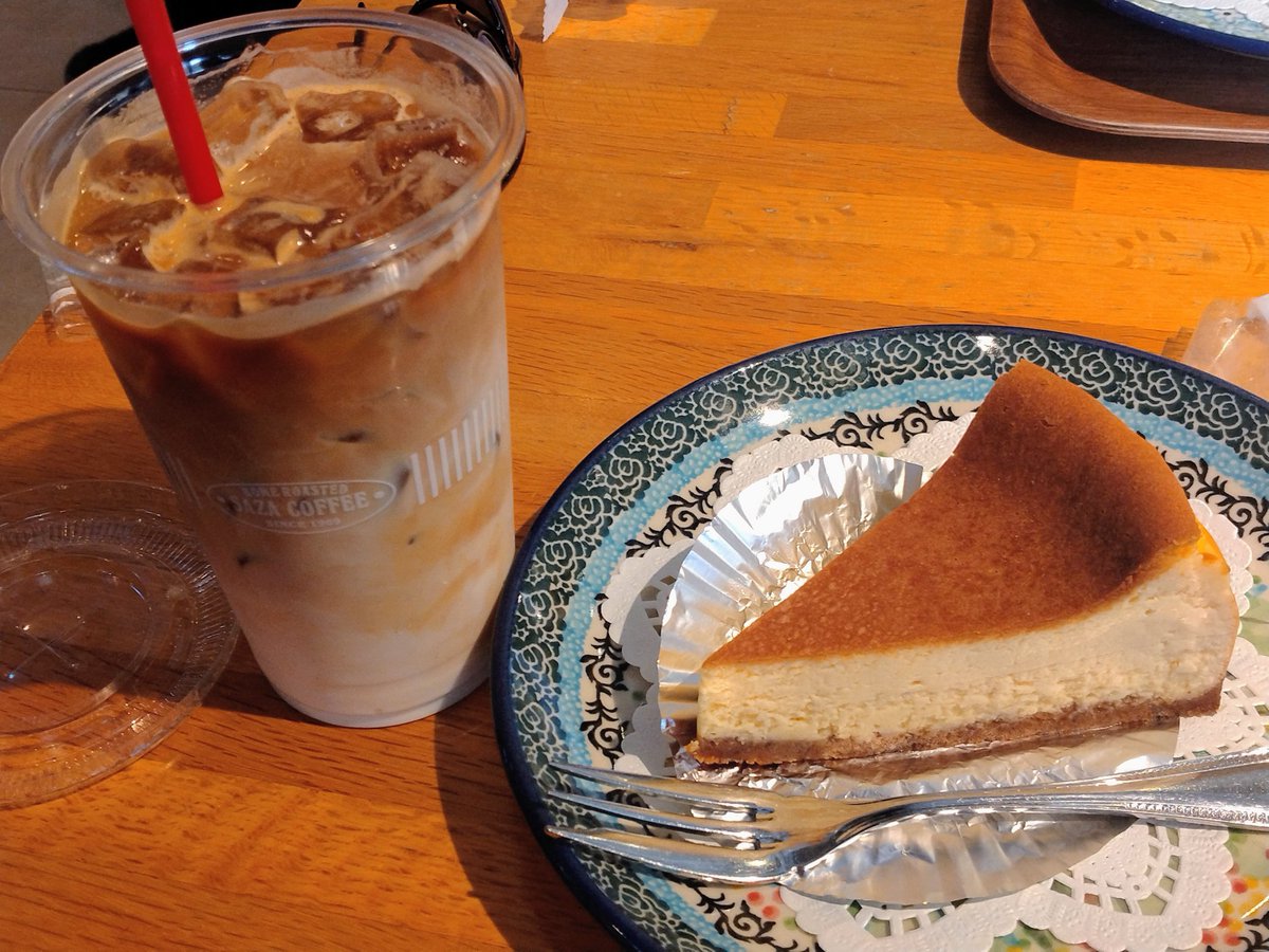 がおー tweet media