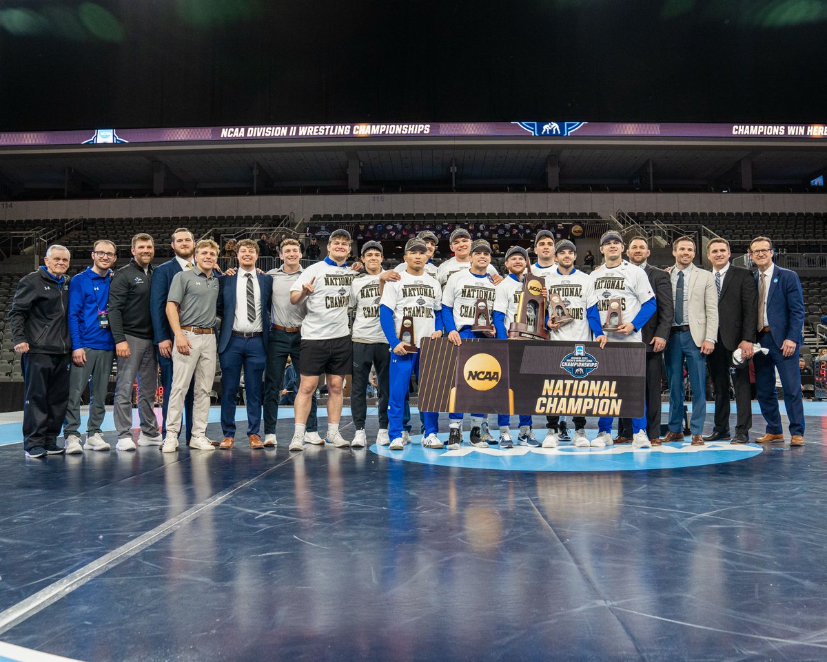 UNK Loper Wrestling tweet media
