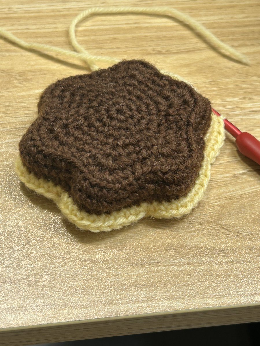 りふ🧶 tweet media