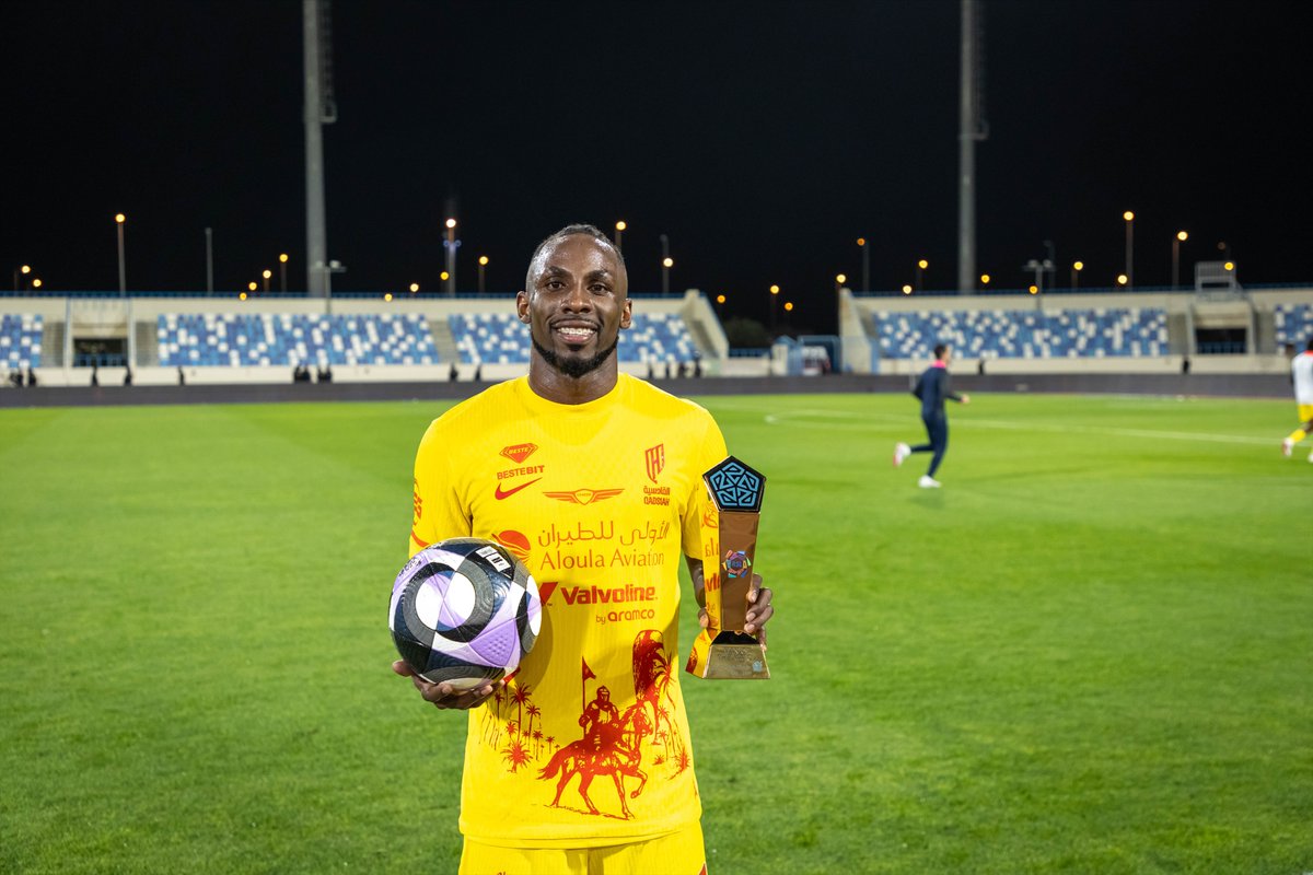 فانتزي دوري روشن 🇸🇦 tweet media