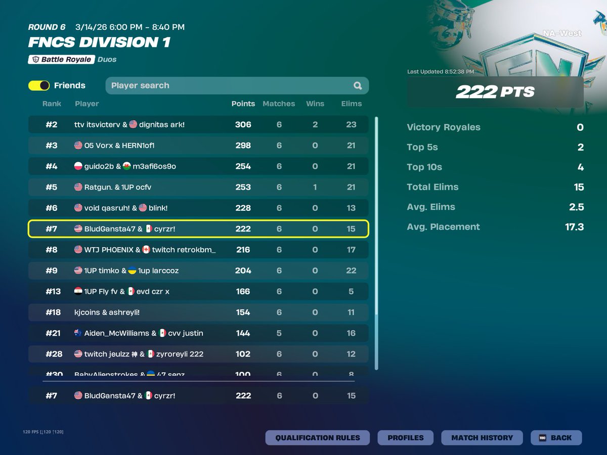 BludGansta47 tweet media