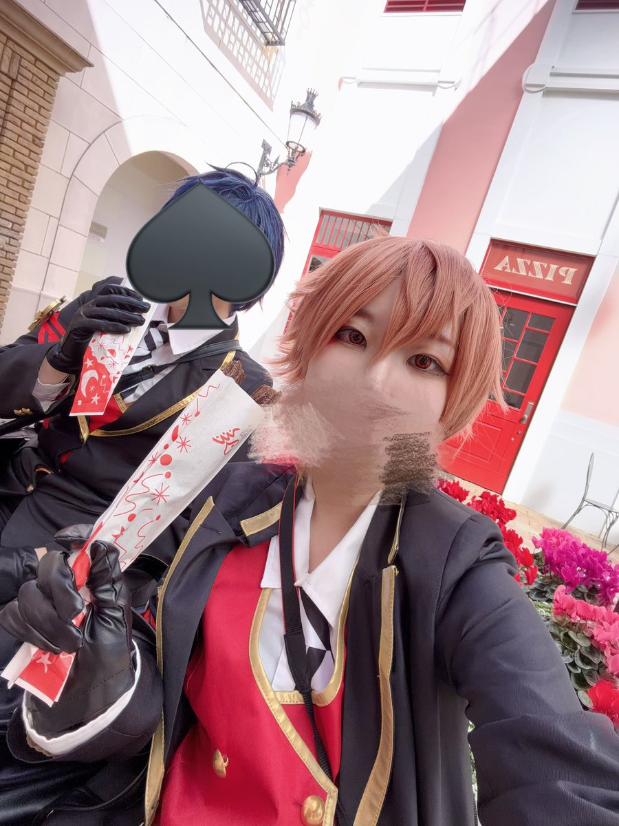 もちころ tweet media