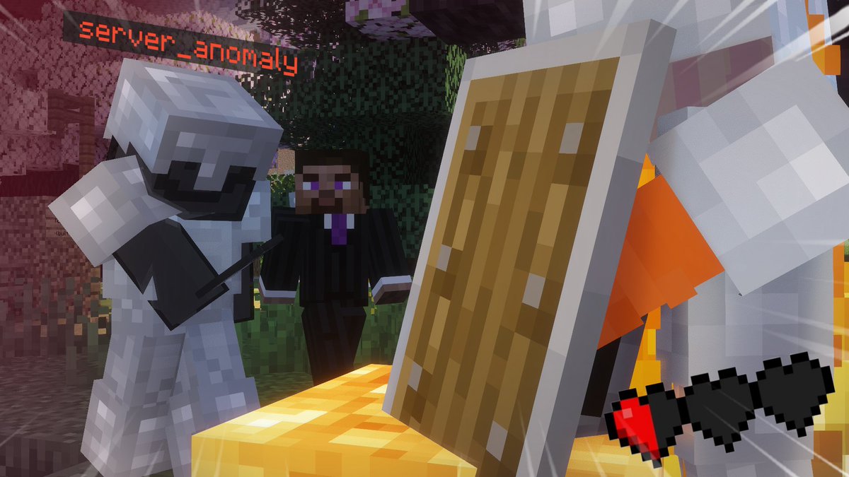 Server !! #FlipSideSMP tweet media