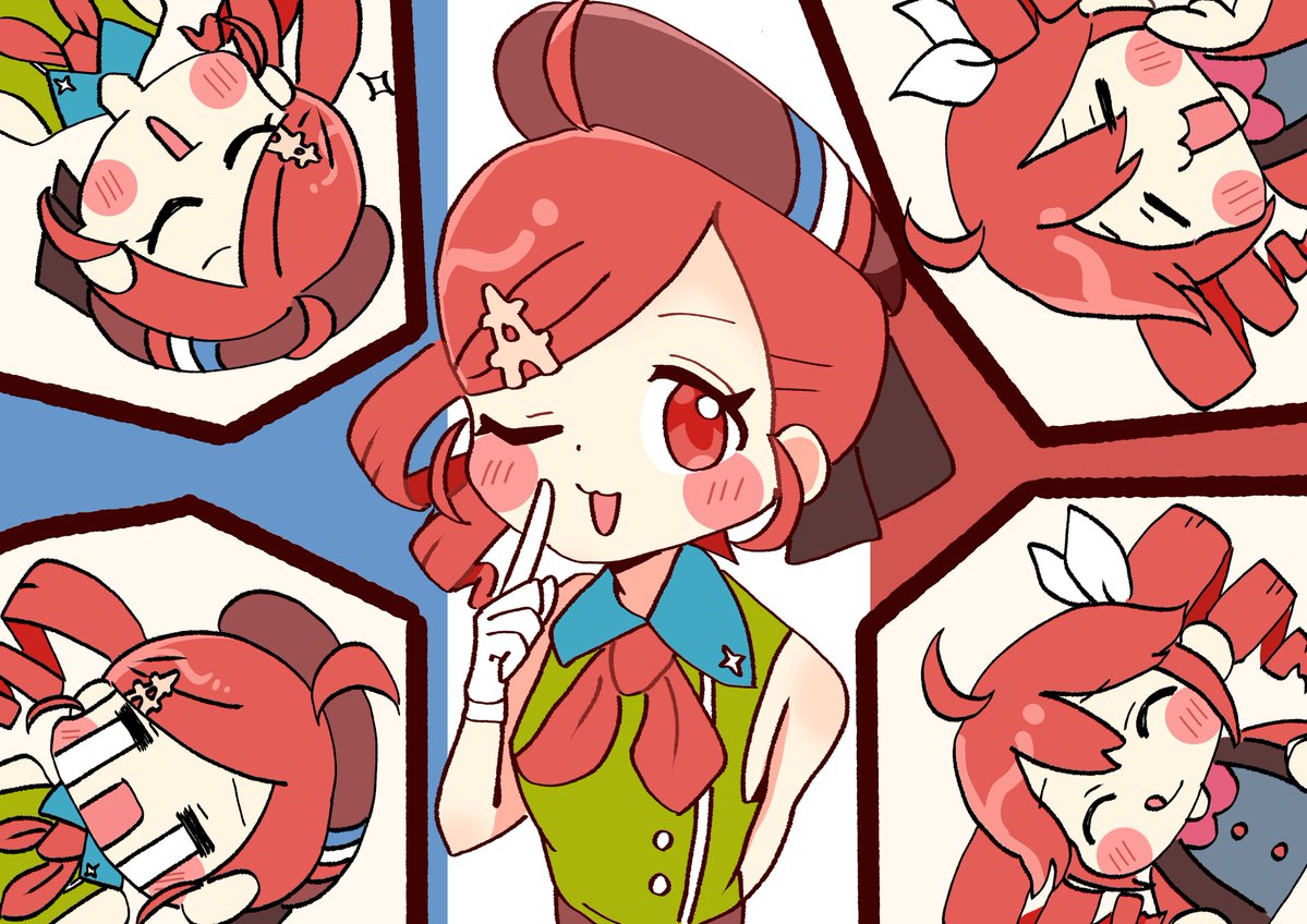 流ちゃん tweet media