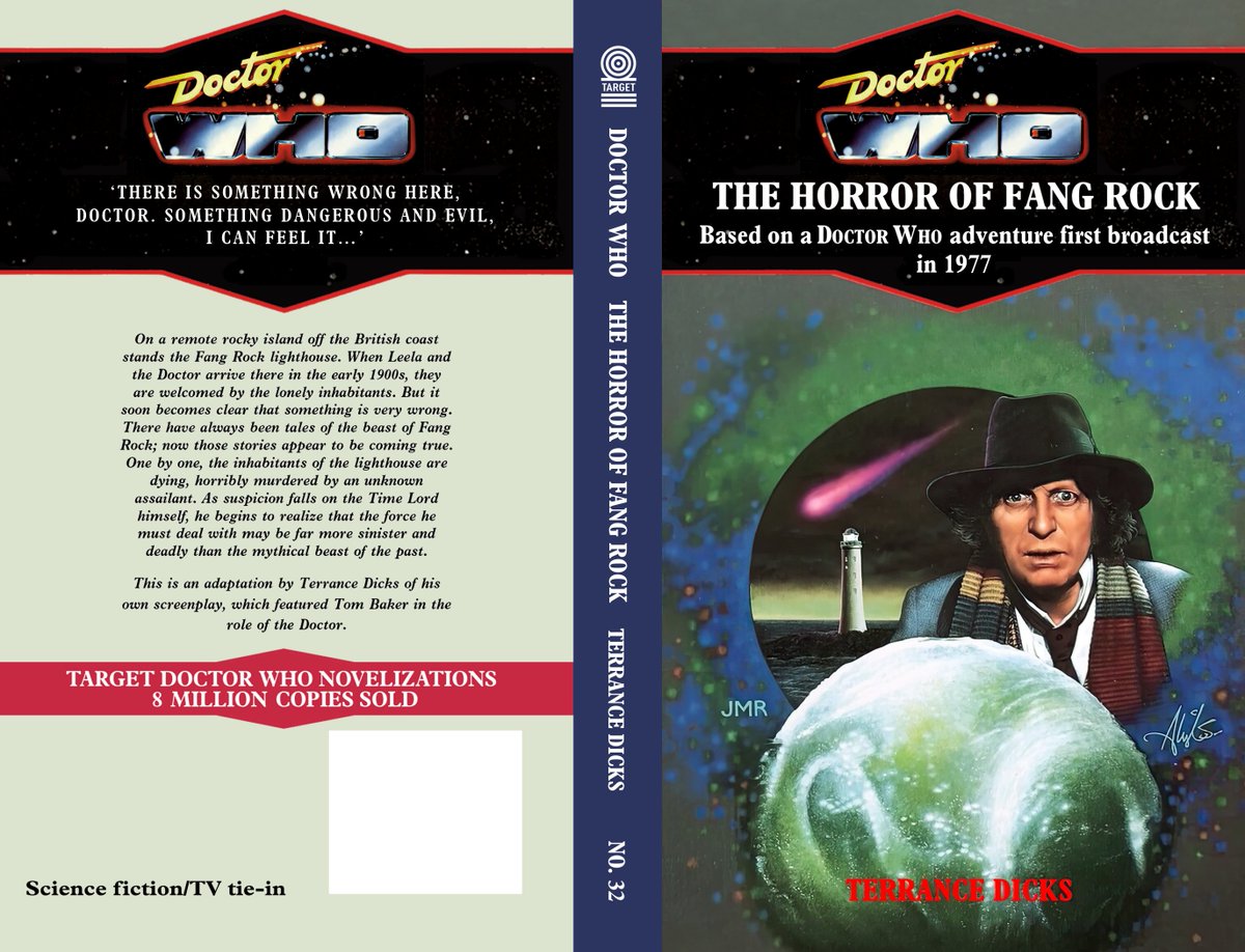 Target Books Remembered tweet media