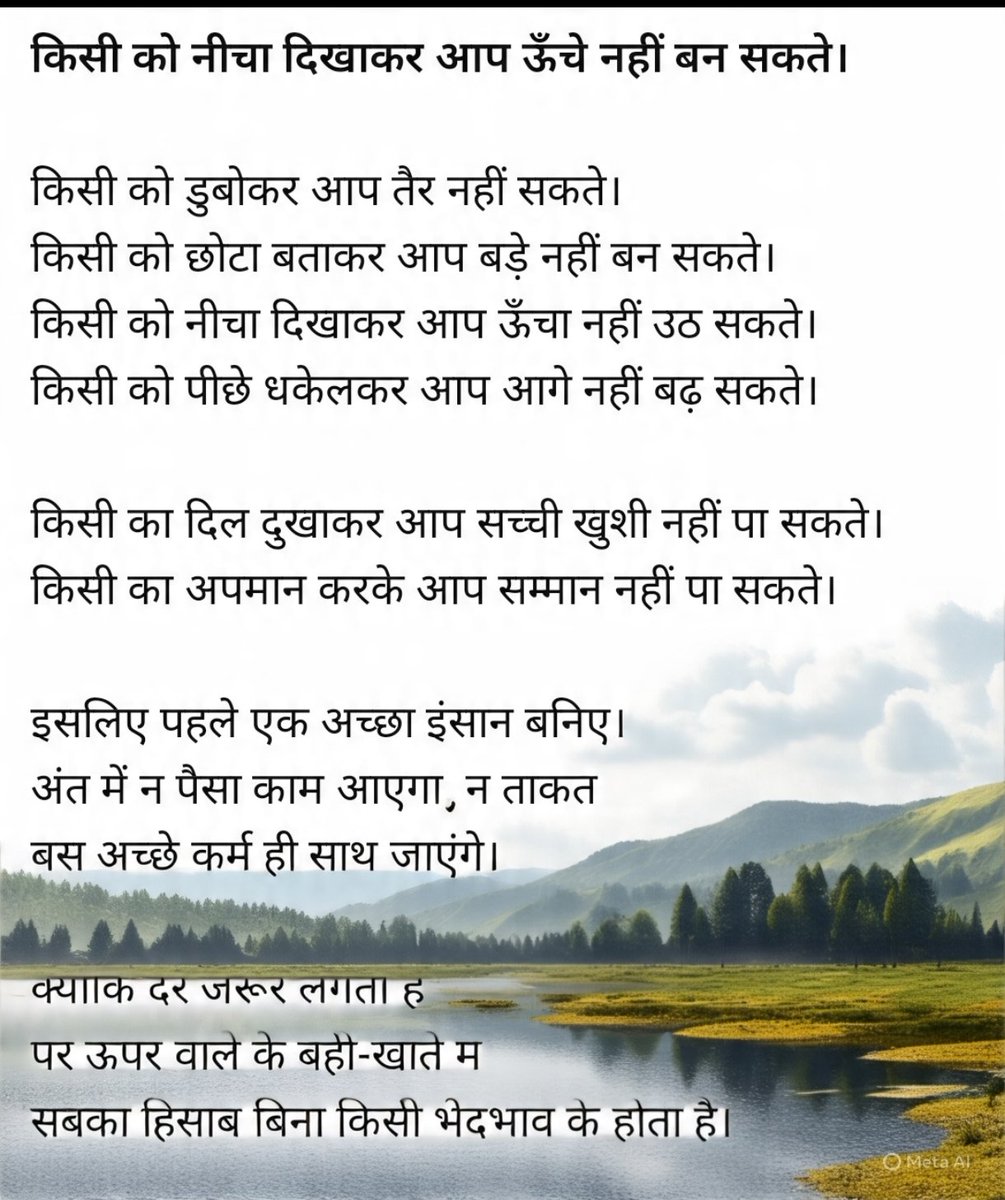 Manoj tweet media