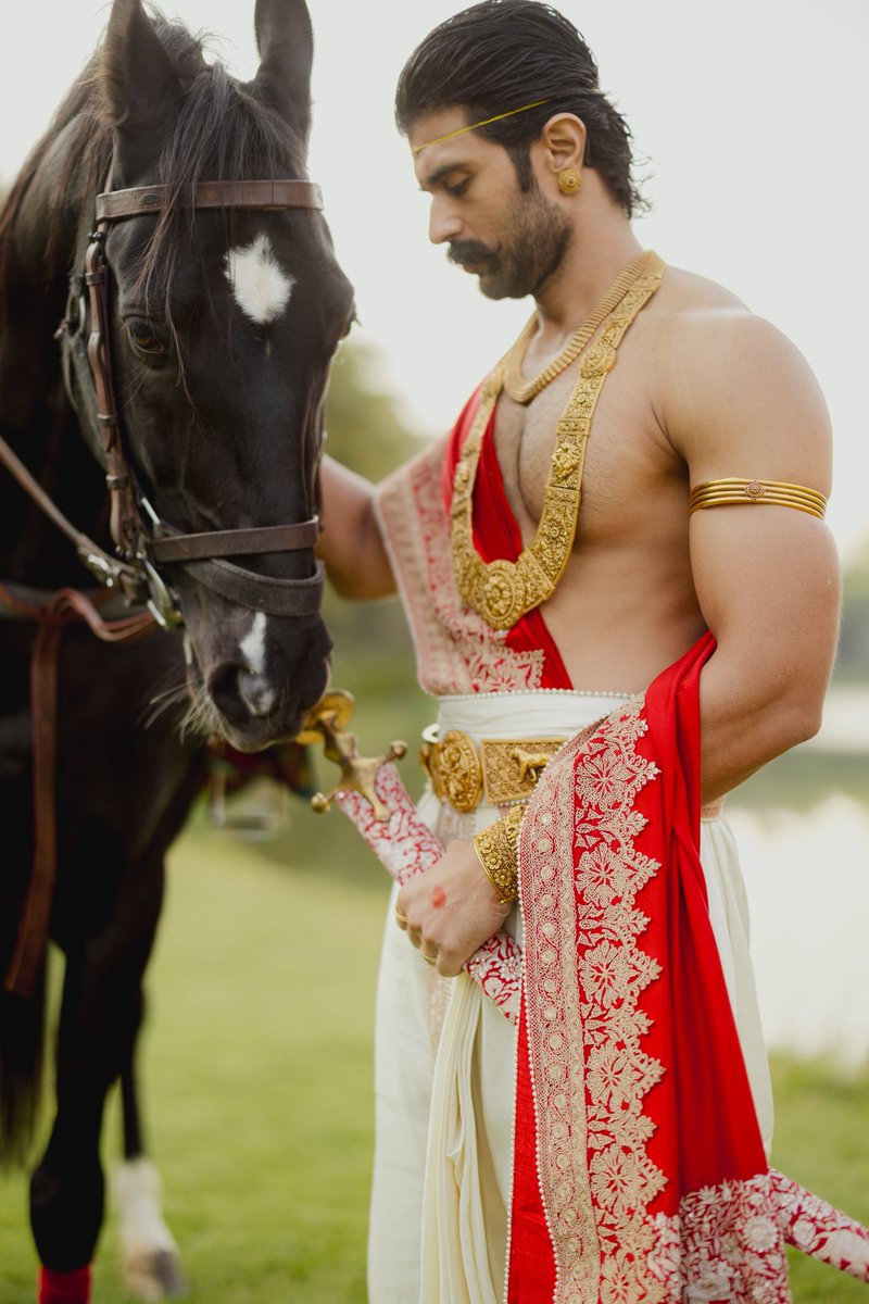 👑 @thedeverakonda 
#VijayDeverakonda