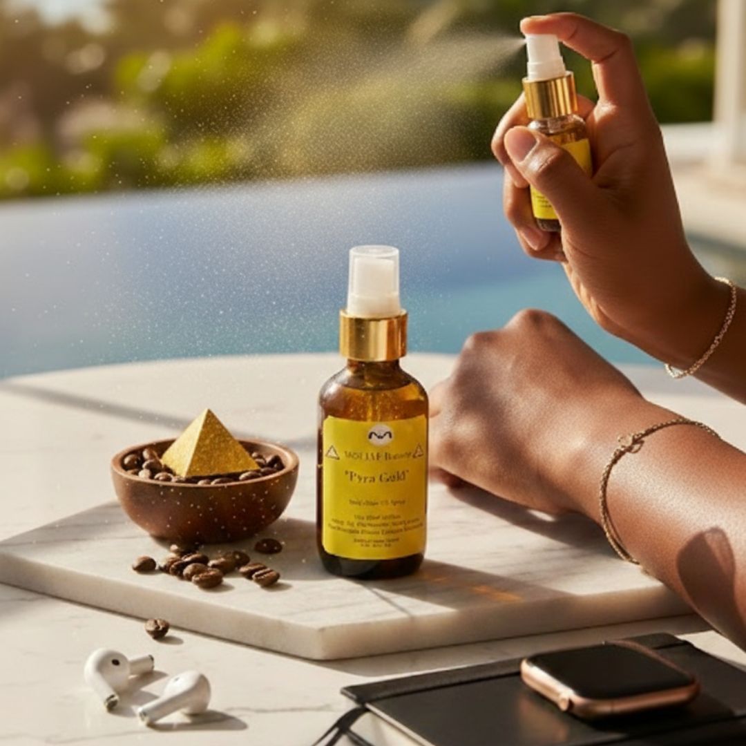 MOLIAE World tweet media