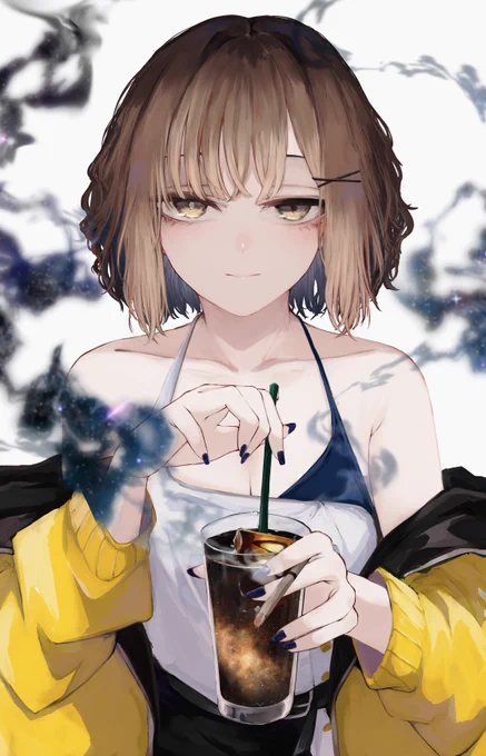 #見つけてくれてありがとう祭開幕