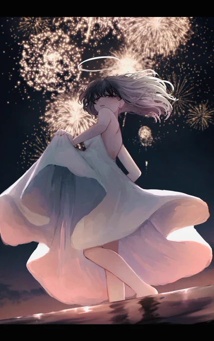 #見つけてくれてありがとう祭開幕