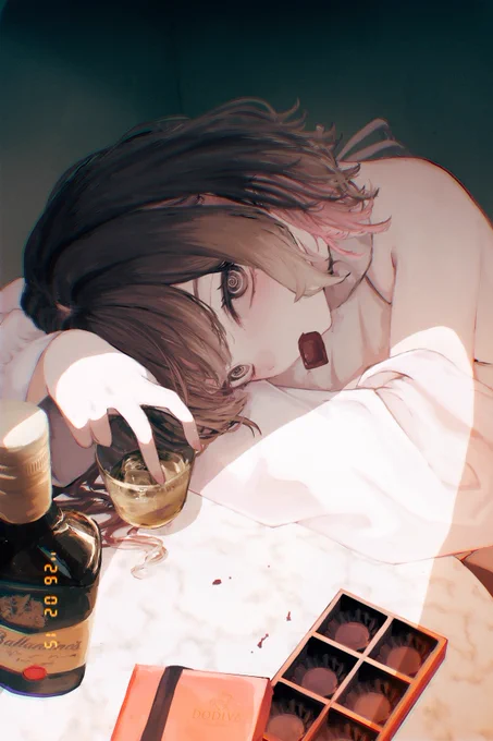 #見つけてくれてありがとう祭開幕