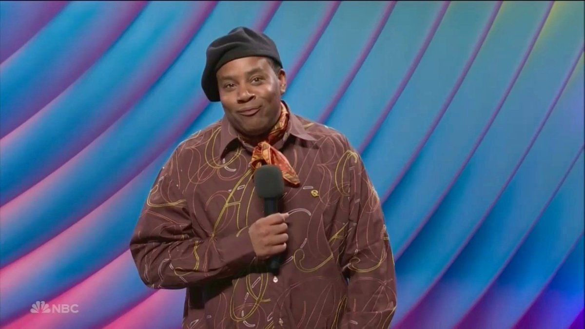 Saturday Night Network tweet media