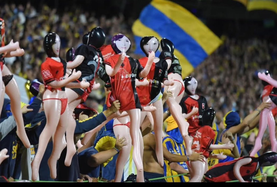 ¿Volvieron los visitantes?