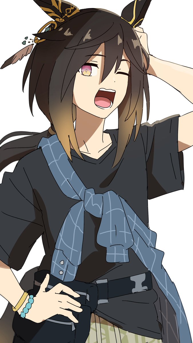 ニックス tweet media