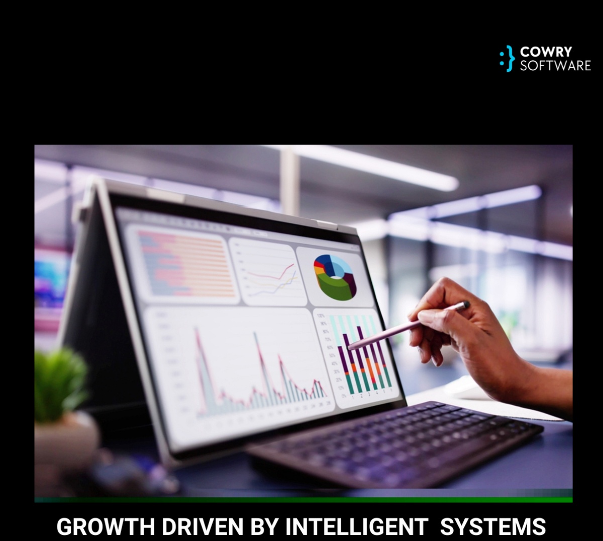 cowrysoftware's tweet photo. Qatar’s small businesses are thriving by automating emails, inventory, and customer updates, freeing up time for growth and innovation. With easy-to-use tools, owners focus on strategy while tech handles the routine. #Qatar #SME #AI #Business #Automation https://t.co/uq0l4jTmt4