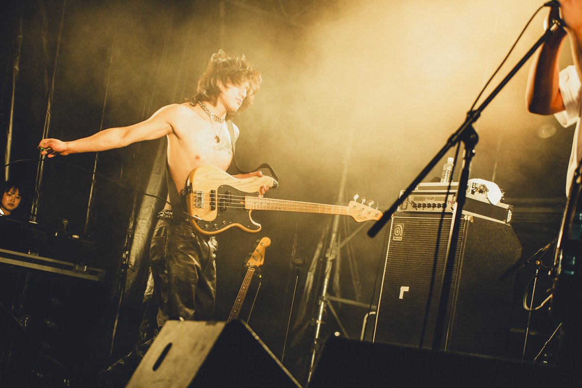 RUMBLE×JAG 2026 tweet media