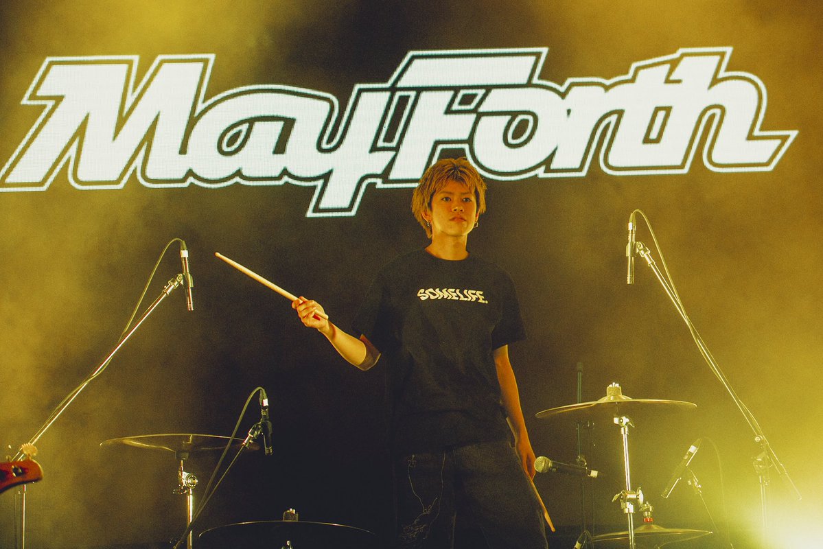 RUMBLE×JAG 2026 tweet media