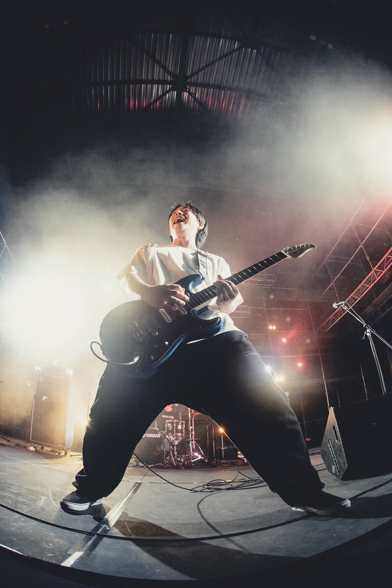 RUMBLE×JAG 2026 tweet media