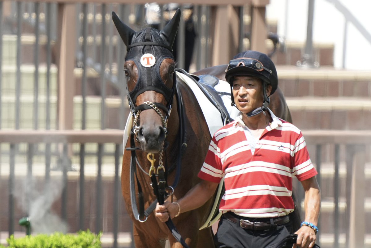 (有)上山牧場 tweet media