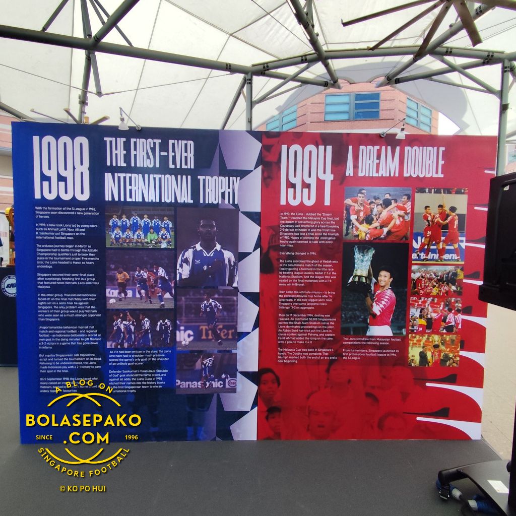 BoLASEPaKO.com ⚽🏃💨🇸🇬 tweet media