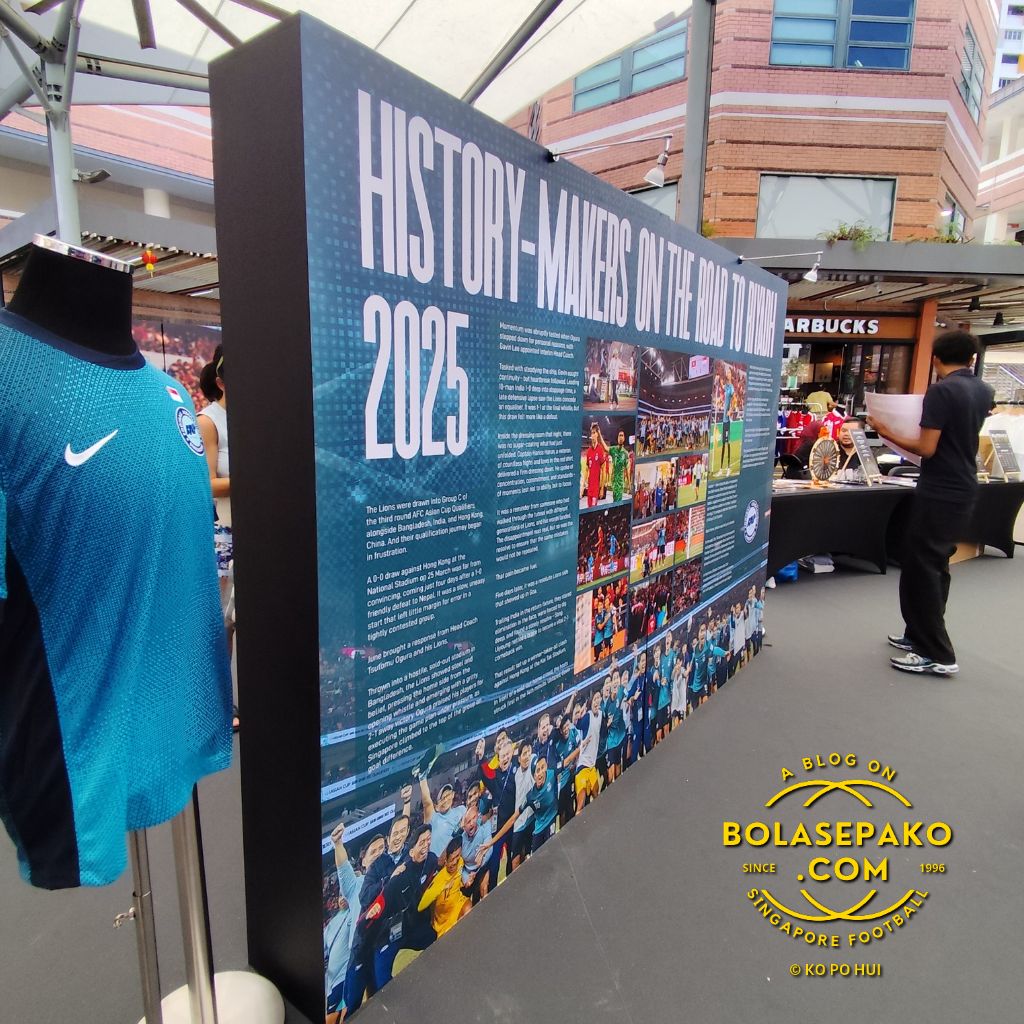 BoLASEPaKO.com ⚽🏃💨🇸🇬 tweet media