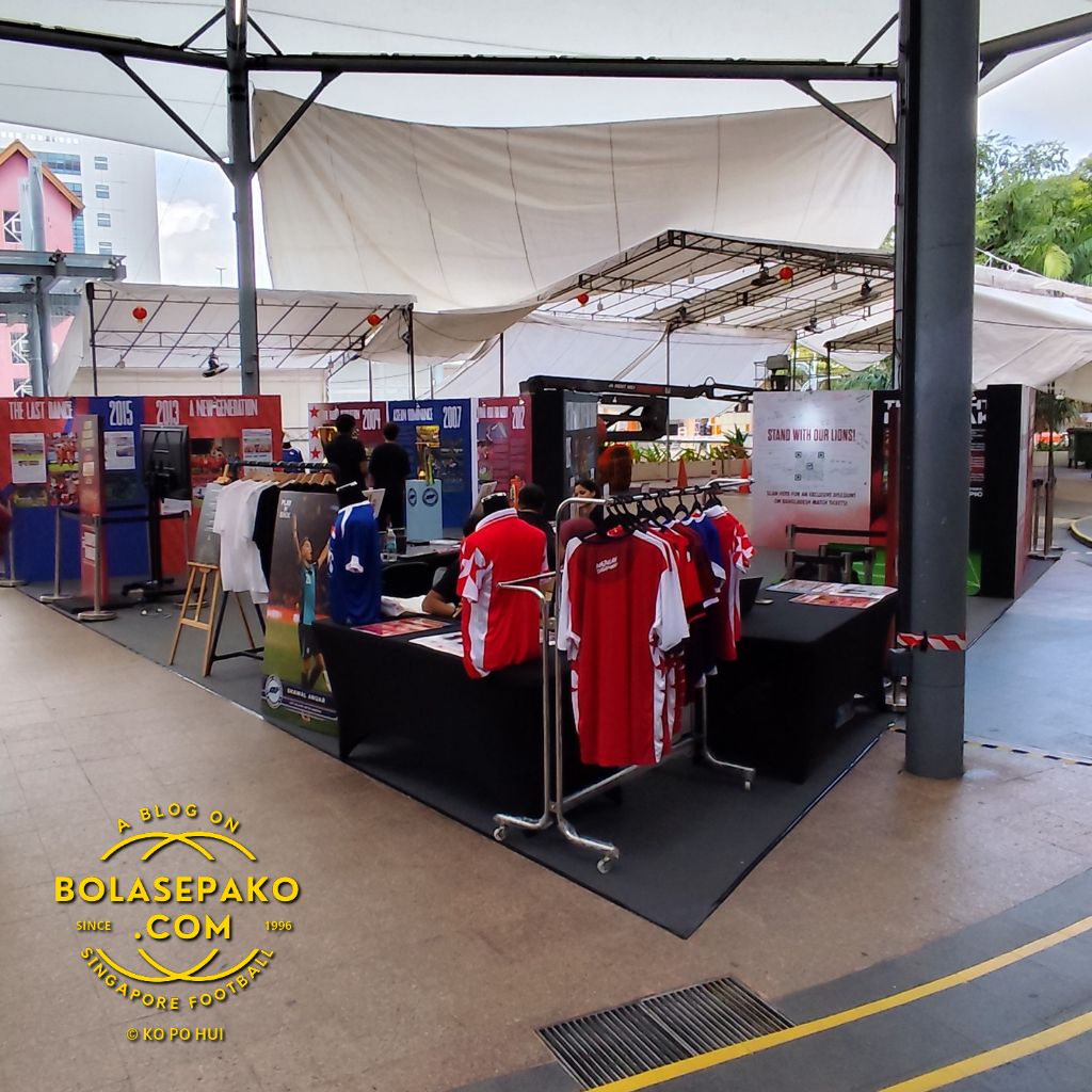 BoLASEPaKO.com ⚽🏃💨🇸🇬 tweet media