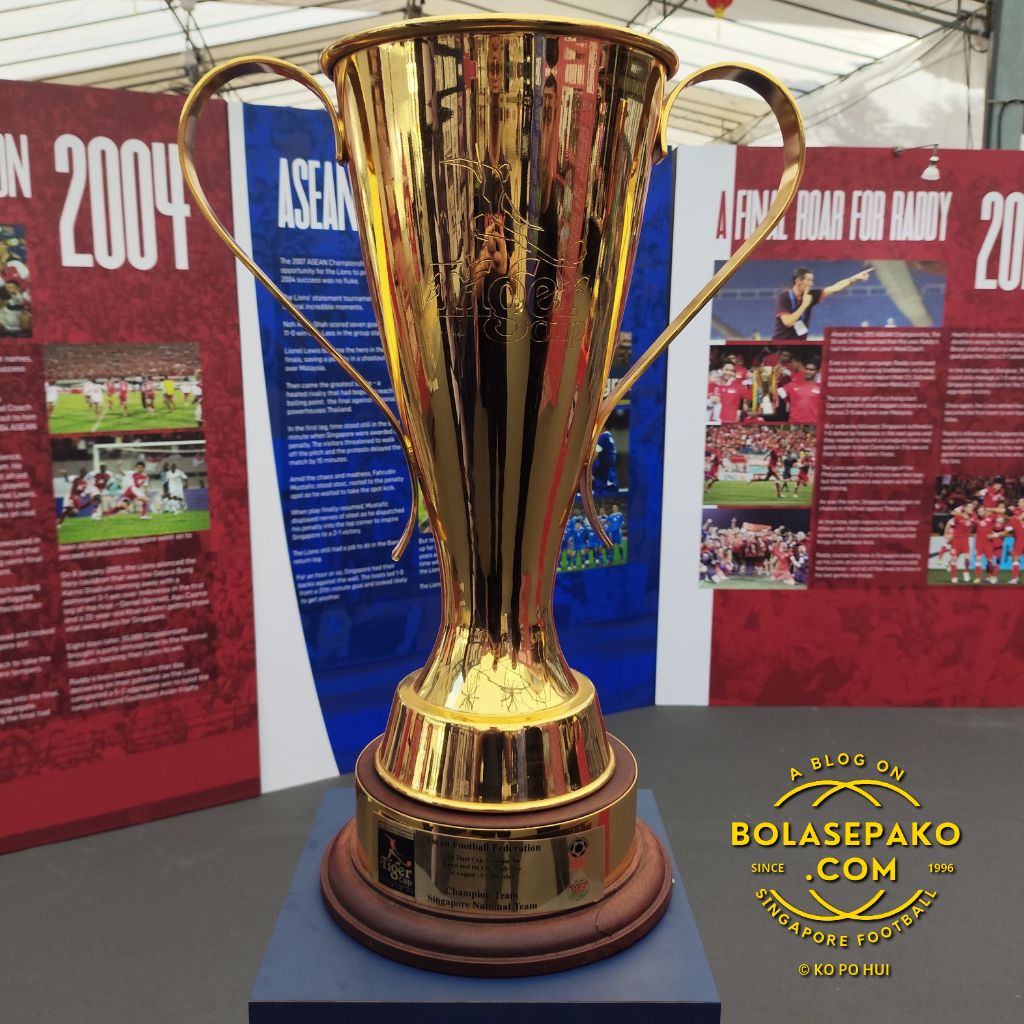 BoLASEPaKO.com ⚽🏃💨🇸🇬 tweet media