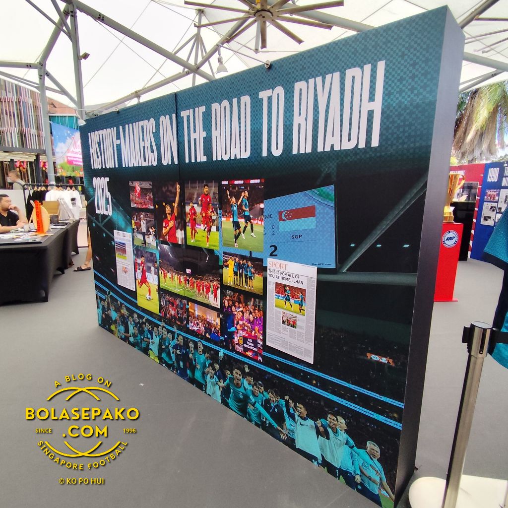 BoLASEPaKO.com ⚽🏃💨🇸🇬 tweet media