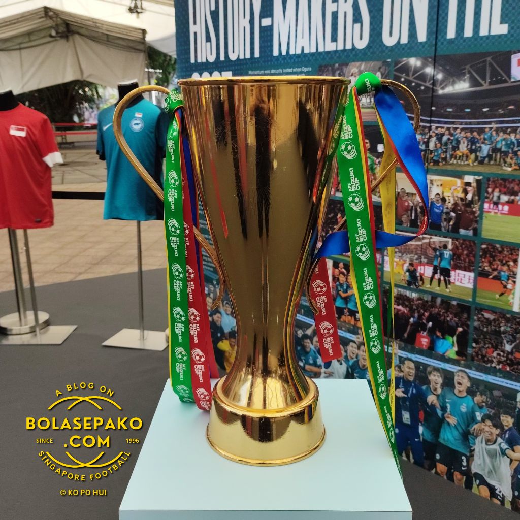 BoLASEPaKO.com ⚽🏃💨🇸🇬 tweet media