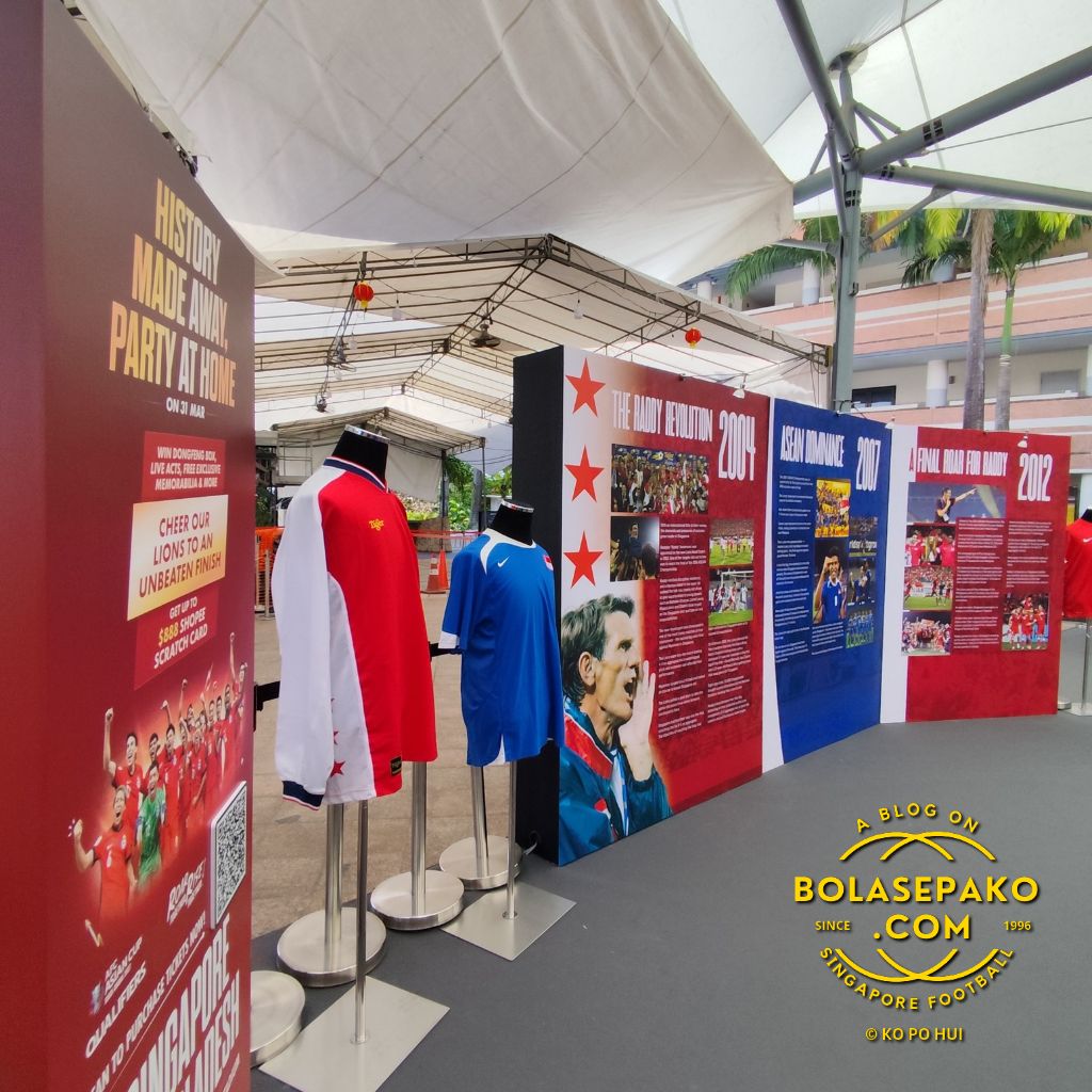 BoLASEPaKO.com ⚽🏃💨🇸🇬 tweet media