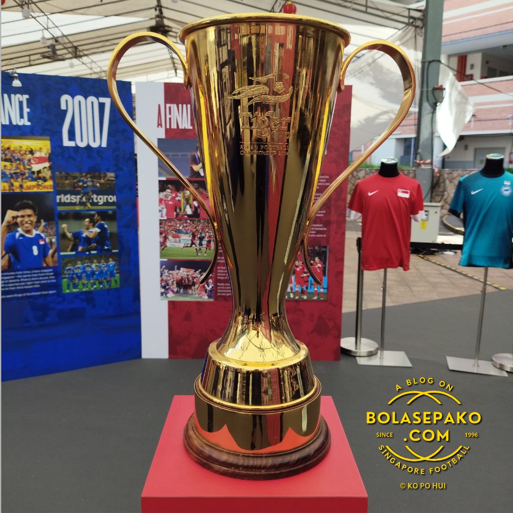 BoLASEPaKO.com ⚽🏃💨🇸🇬 tweet media