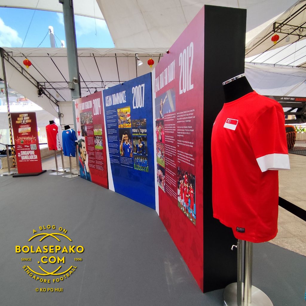 BoLASEPaKO.com ⚽🏃💨🇸🇬 tweet media