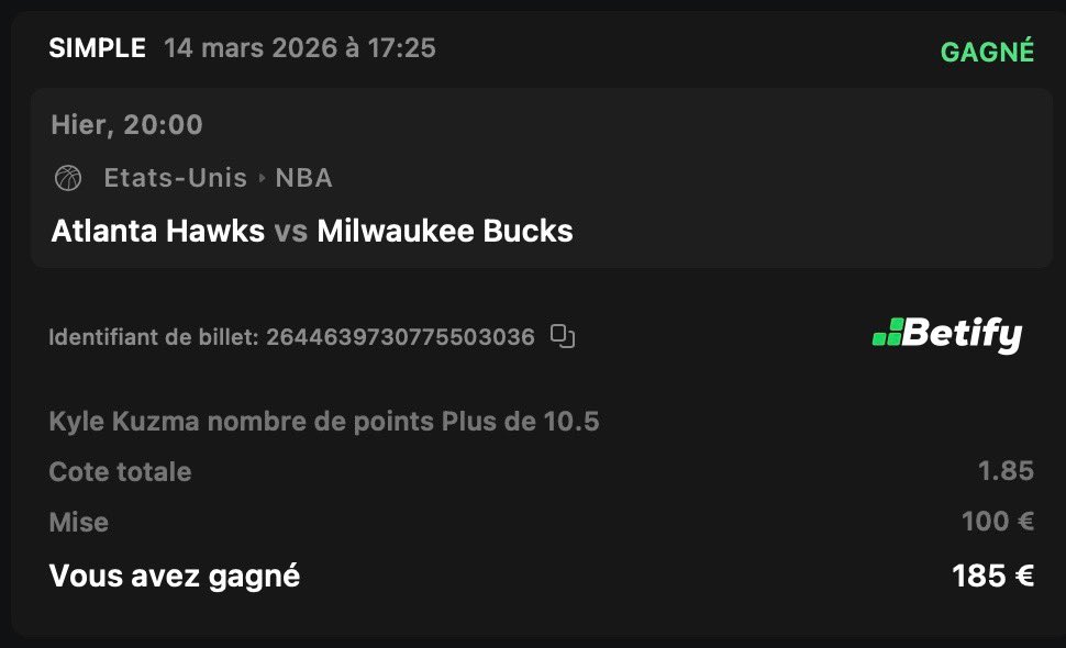 TheoProno 💸 tweet media