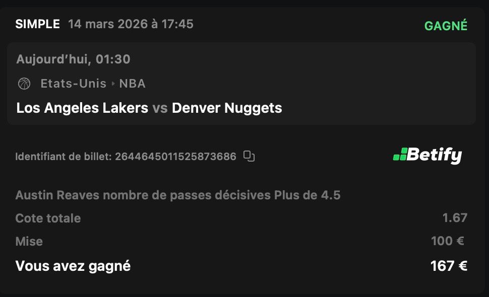 TheoProno 💸 tweet media