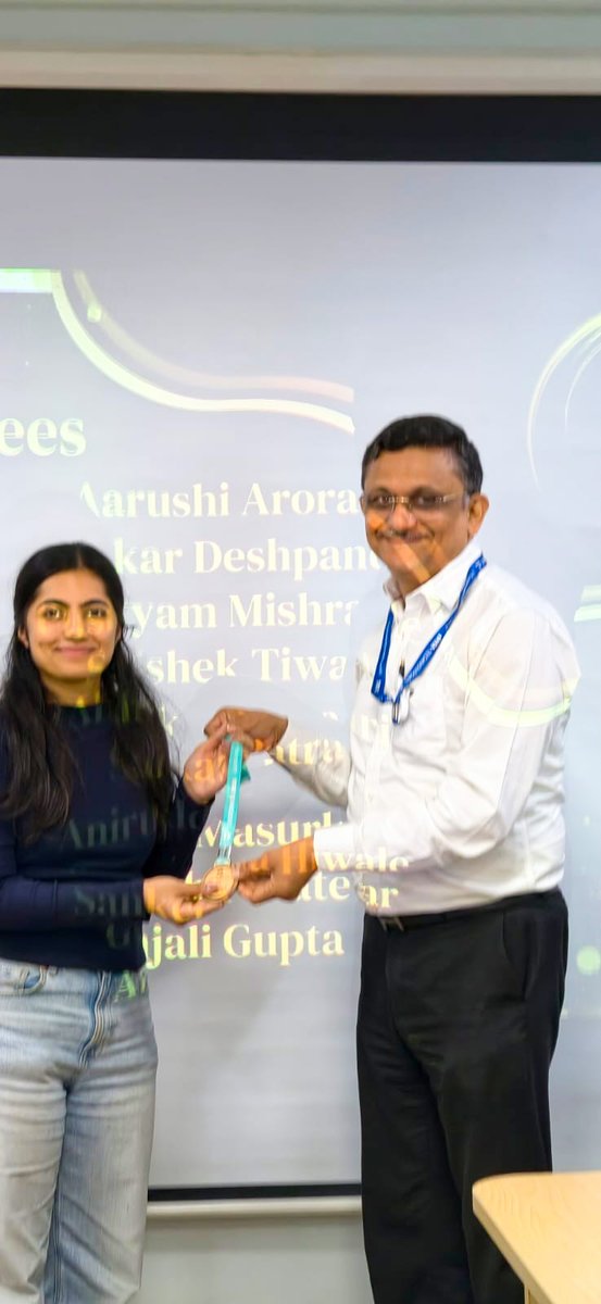 TataTech_News's tweet image. #EmployeeRecognition – Celebrating our exceptional DES team at the Thane office for consistently delivering value, building customer trust, and driving engineering excellence.
 
At #TataTechnologies, our teams continue to push boundaries by combining digital innovation with deep