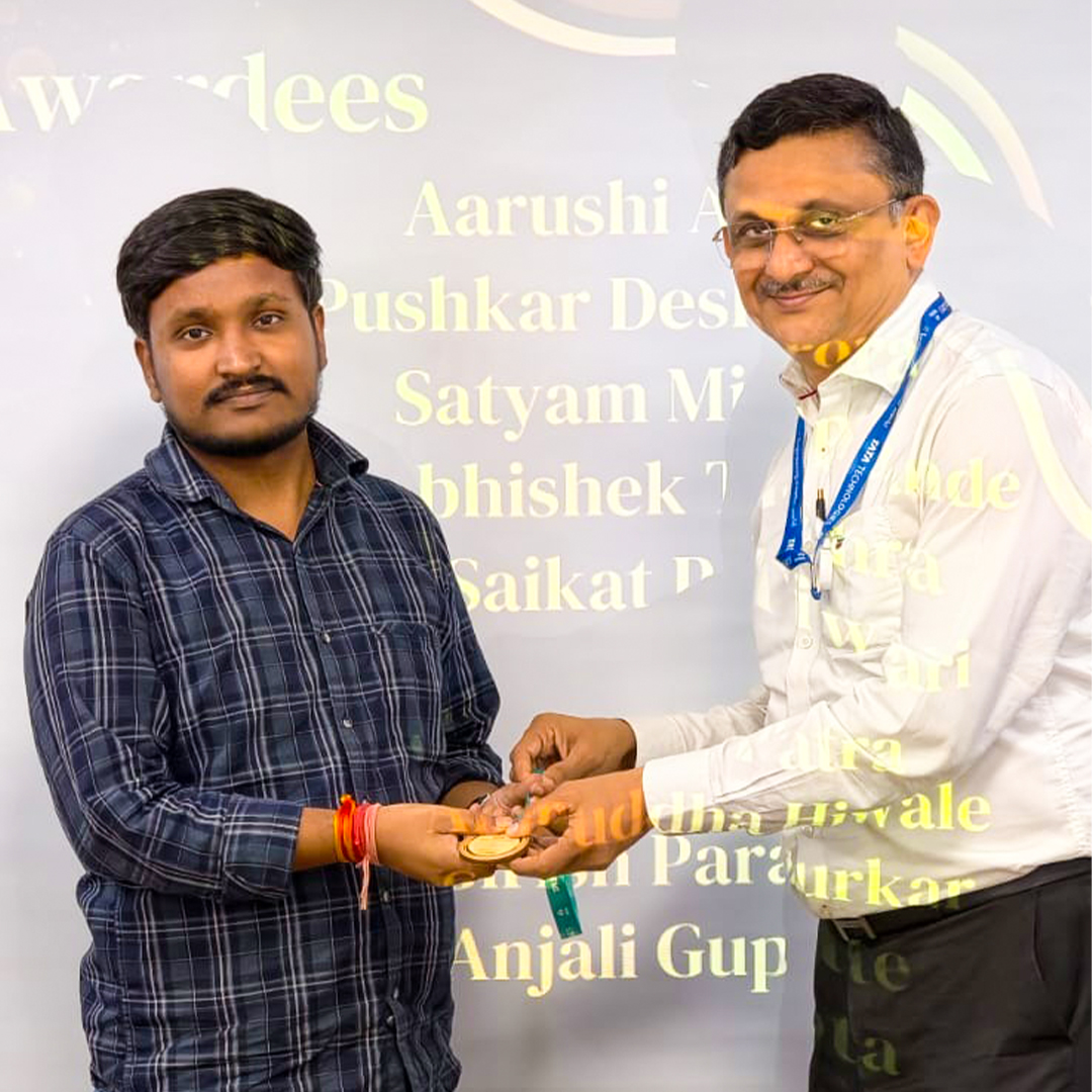 TataTech_News's tweet image. #EmployeeRecognition – Celebrating our exceptional DES team at the Thane office for consistently delivering value, building customer trust, and driving engineering excellence.
 
At #TataTechnologies, our teams continue to push boundaries by combining digital innovation with deep