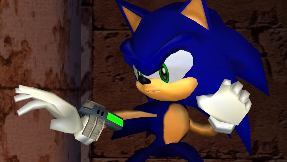 ななハリ tweet media