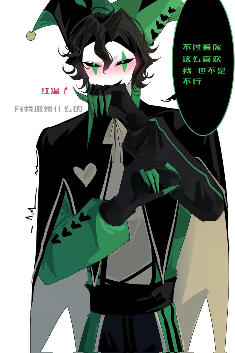 无人区调色 tweet media