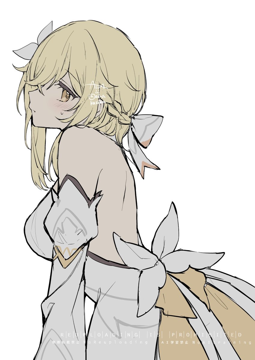 airakasiba's tweet photo. ほたちの落書き https://t.co/hAeigfesWI